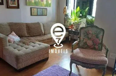 Excelente apartamento para venda no bosque da saúde de 3 dormitórios!