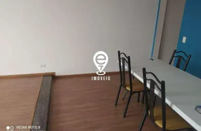 Excelente apartamento para venda de 1 dormitório no jardim oriental!