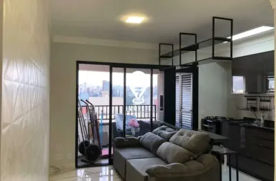 Apartamento 57m2 /2dormitorios 2 banheiros 1 vaga com varanda gurmet condomínio piscine