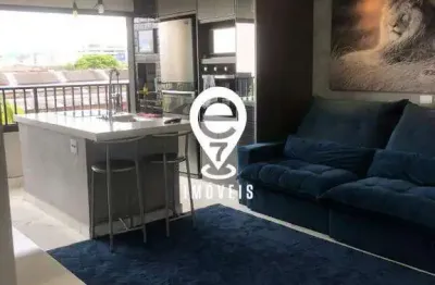 Apartamento garden 67m2 /2dormitorios 2 banheiros 1 vaga com varanda gurmet e quintal condomínio piscine