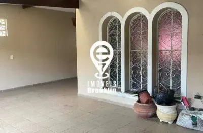 Sobrado à venda, 3 quartos, 1 suíte, 2 vagas, vila cordeiro - são paulo/sp