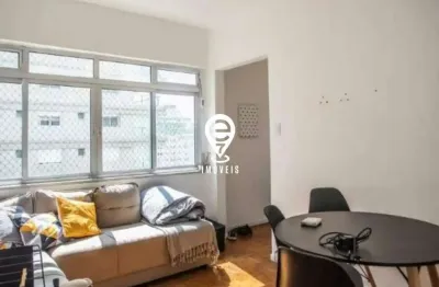 Apartamento para venda de 2 dormitórios para venda na vila clementino!