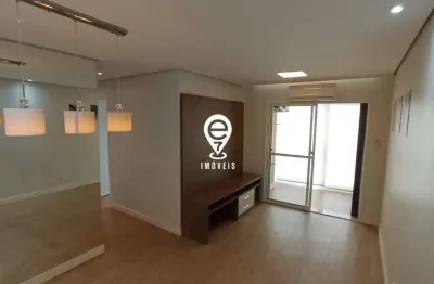 Excelente apartamento para venda de 2 dormitórios no sacomã!