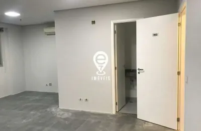 Excelente conjunto comercial para locação em moema!