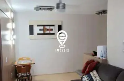 Apartamento de 1 dormitório para venda na vila dom pedro!