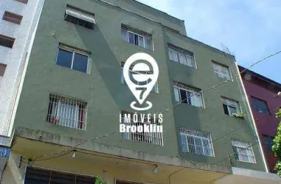 Apartamento à venda, 1 quarto, cambuci - são paulo/sp
