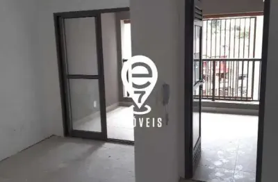 Excelente apartamento novo na vila da saúde de 2 dormitórios para venda!