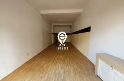 Ponto comercial para alugar na Avenida Fagundes Filho, Vila Monte Alegre, São Paulo