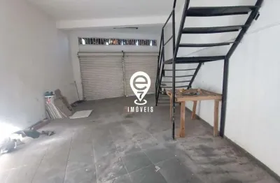 Excelente salão comercial no bosque da saúde para locação de 440m²!