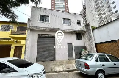 Barracão / Galpão / Depósito para alugar na Rua Maria Fagnani, São Judas, São Paulo