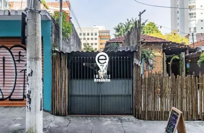 Casa para aluguel, 4 quartos, 5 vagas, vila olímpia - são paulo/sp