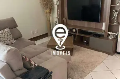 Excelente casa de condomínio para venda de 3 dormitórios em santo andré!