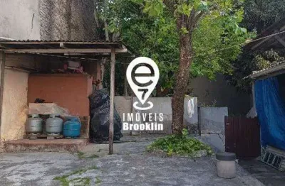Terreno à venda na Rua Costa Aguiar, Ipiranga, São Paulo