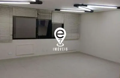 Sala comercial para alugar na Rua Veriano Pereira, Vila da Saúde, São Paulo