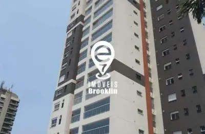 Apartamento à venda, 3 quartos, 3 suítes, 3 vagas, ipiranga - são paulo/sp