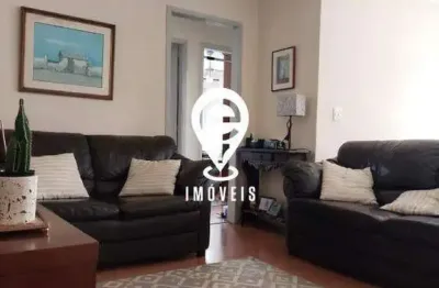 Apartamento com 2 quartos à venda na Rua Itapiru, Saúde, São Paulo