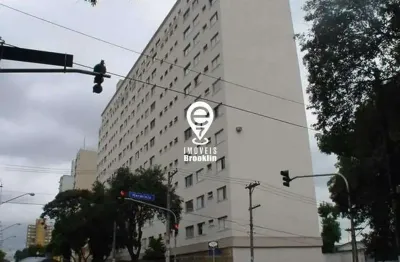 Apartamento à venda, 2 quartos, 1 vaga, cambuci - são paulo/sp