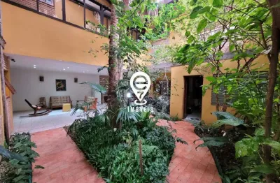 Exelente sobrado 3 dorm, 3 salas, 4 vagas proximo ao plaza sul