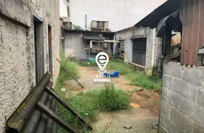 Barracão / Galpão / Depósito para alugar na Rua Santa Cruz, Vila Mariana, São Paulo