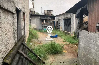 Barracão / Galpão / Depósito à venda na Rua Santa Cruz, Vila Mariana, São Paulo