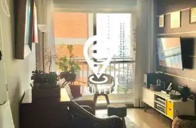 Excelente apartamento de 3 dormitórios na vila moinho velho para venda!