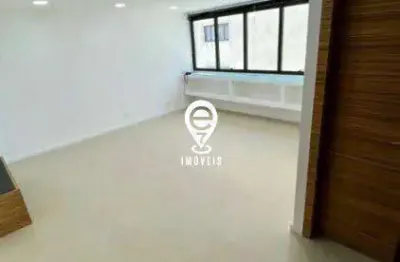 Sala comercial para alugar na Rua Borges Lagoa, Vila Clementino, São Paulo