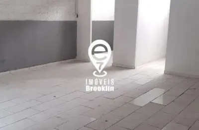 Loja para aluguel, 1 vaga, vila dom pedro i - são paulo/sp