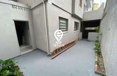 Casa com 3 quartos à venda na Rua Itajibá, Chácara Inglesa, São Paulo