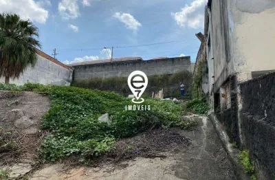 Excelente terreno terreno para venda de 19 x 32 na vila mariana!