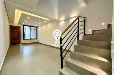 Casa com 3 quartos à venda na Rua Auguste Clesinger, Saúde, São Paulo
