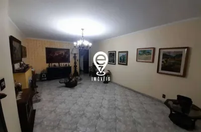 Casa com 5 quartos à venda na Avenida Pedro Bueno, Jabaquara, São Paulo