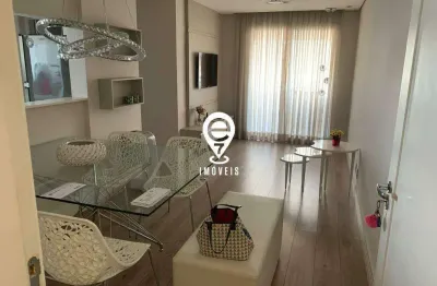 Apartamento à venda, 2 quartos, 1 suíte, jardim vila mariana - são paulo/sp