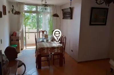 Excelente apartamento no planalto paulista de 3 dormitórios!