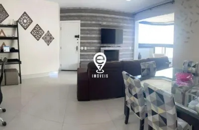 Excelente apartamento de 3 dormitórios no bosque da saúde!