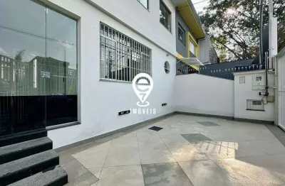 Sobrado à venda, 6 quartos, 3 vagas, vila da saúde - são paulo/sp