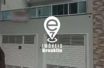 Sobrado à venda, 3 quartos, 1 suíte, 2 vagas, vila monumento - são paulo/sp