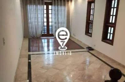 Excelente sobrado no parque jabaquara para venda de 3 suites!