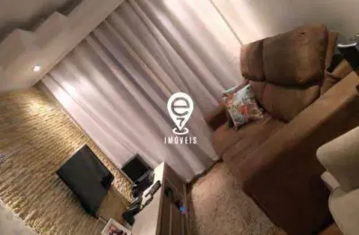 Excelente apartamento para venda de 2 dormitórios no parque bristol!