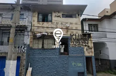 Terreno à venda na Avenida Francisco Matarazzo, Água Branca, São Paulo