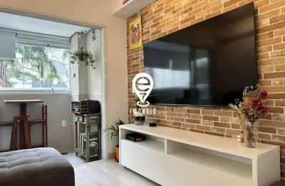 Apartamento à venda, 2 quartos, 1 suíte, 1 vaga, saúde - são paulo/sp