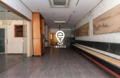 Casa com 6 quartos para alugar na Rua Borges Lagoa, Vila Clementino, São Paulo