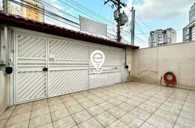 Casa com 3 quartos à venda na Rua General Eloy Alfaro, Vila Mariana, São Paulo