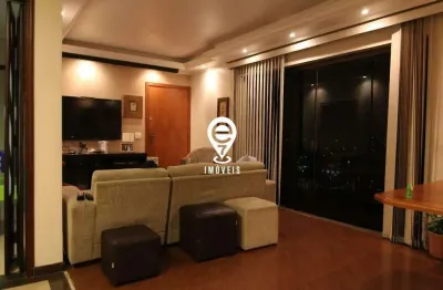 Excêlente apartamento de 3 dormitórios para venda na vila santo estéfano!