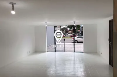 Ponto comercial à venda na Avenida dos Bandeirantes, Piratininga, Osasco