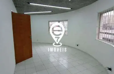 Sala comercial para alugar na Rua das Aningas, Vila Parque Jabaquara, São Paulo
