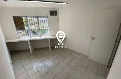 Sala comercial para alugar no jabaquara 22 m² por r$ 1.100/mês!