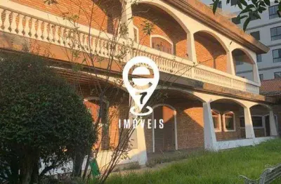 Casa com 4 quartos para alugar na Rua Fausto, Vila Moinho Velho, São Paulo