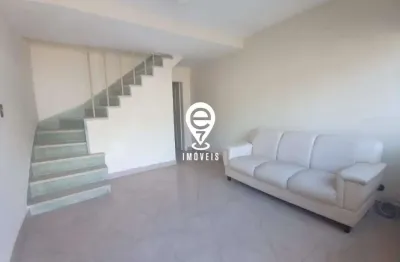 Excelente sobrado de 2 dormitórios na vila gumercindo para venda!