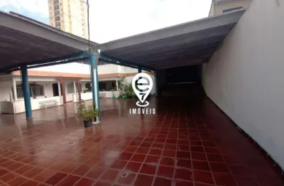 Ótimo galpão comercial 550m² na vila mariana para locação!