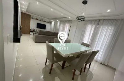 Cobertura com 3 quartos à venda na Avenida Padre Arlindo Vieira, Vila Vermelha, São Paulo